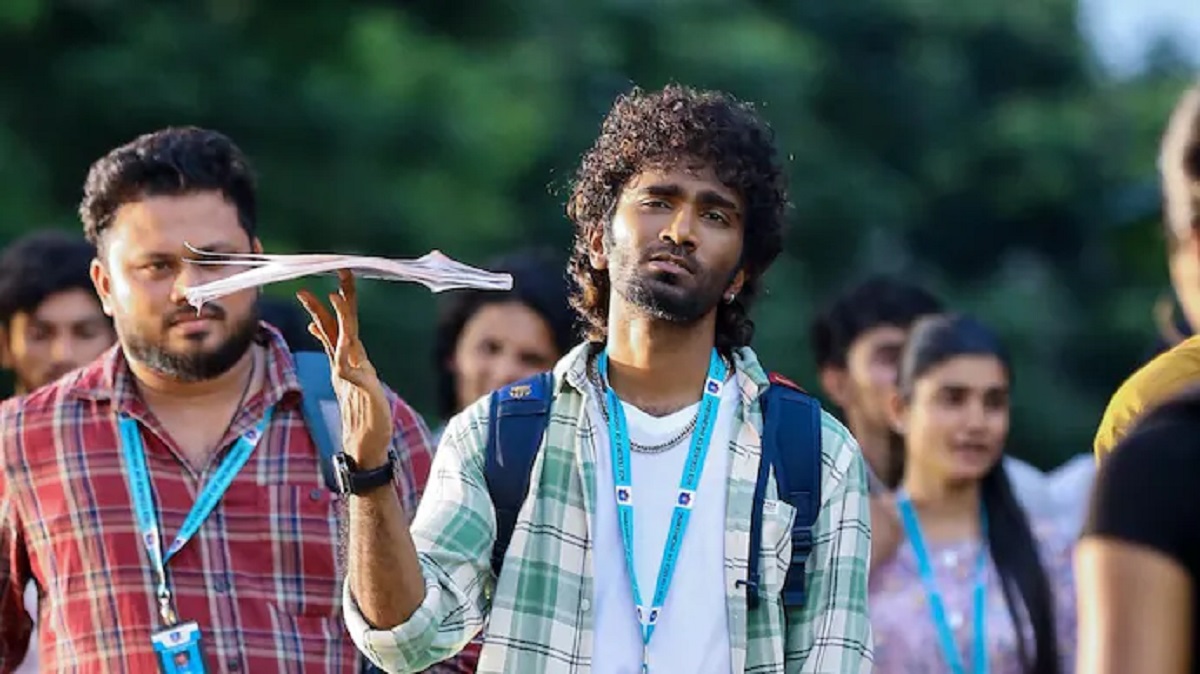 Top 10 blockbuster movies released this year