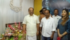 Toss Movie Pooja Stills (2)