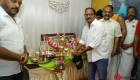 Toss Movie Pooja Stills (4)