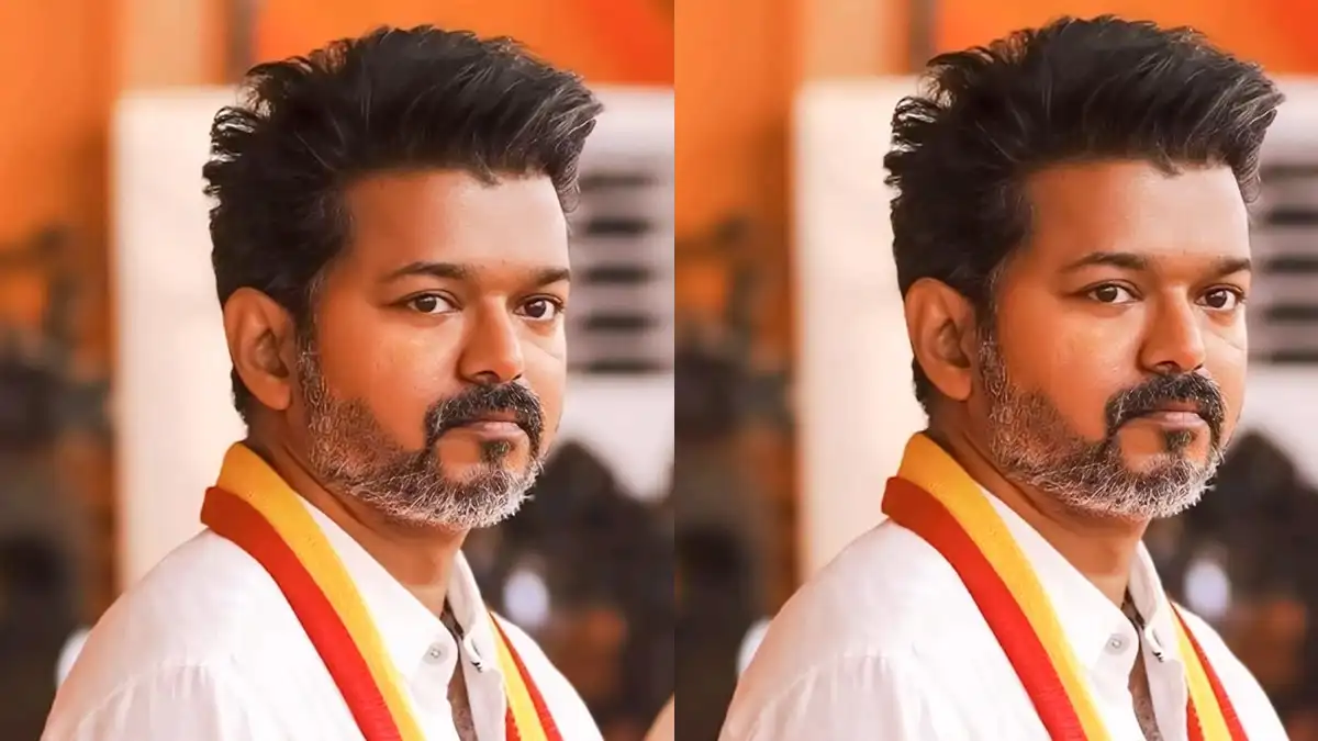 Karur TVK Vijay Campaign issue