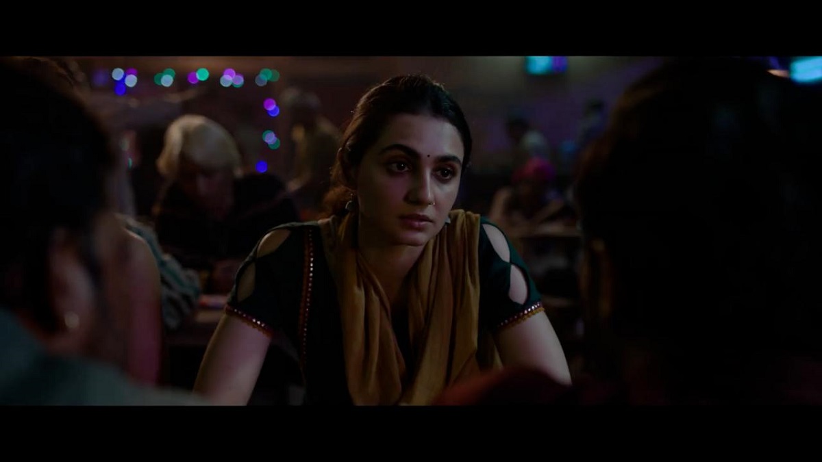 Nishanchi movie trailer latest update viral