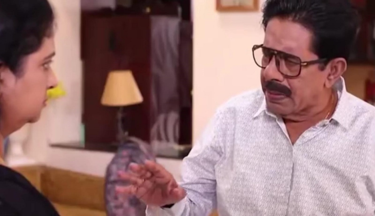 siragadikkaaasai serial today episode update 16-09-25