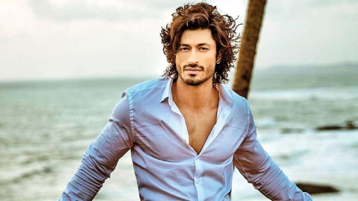 actor vidyut jamwal in hollywood movie