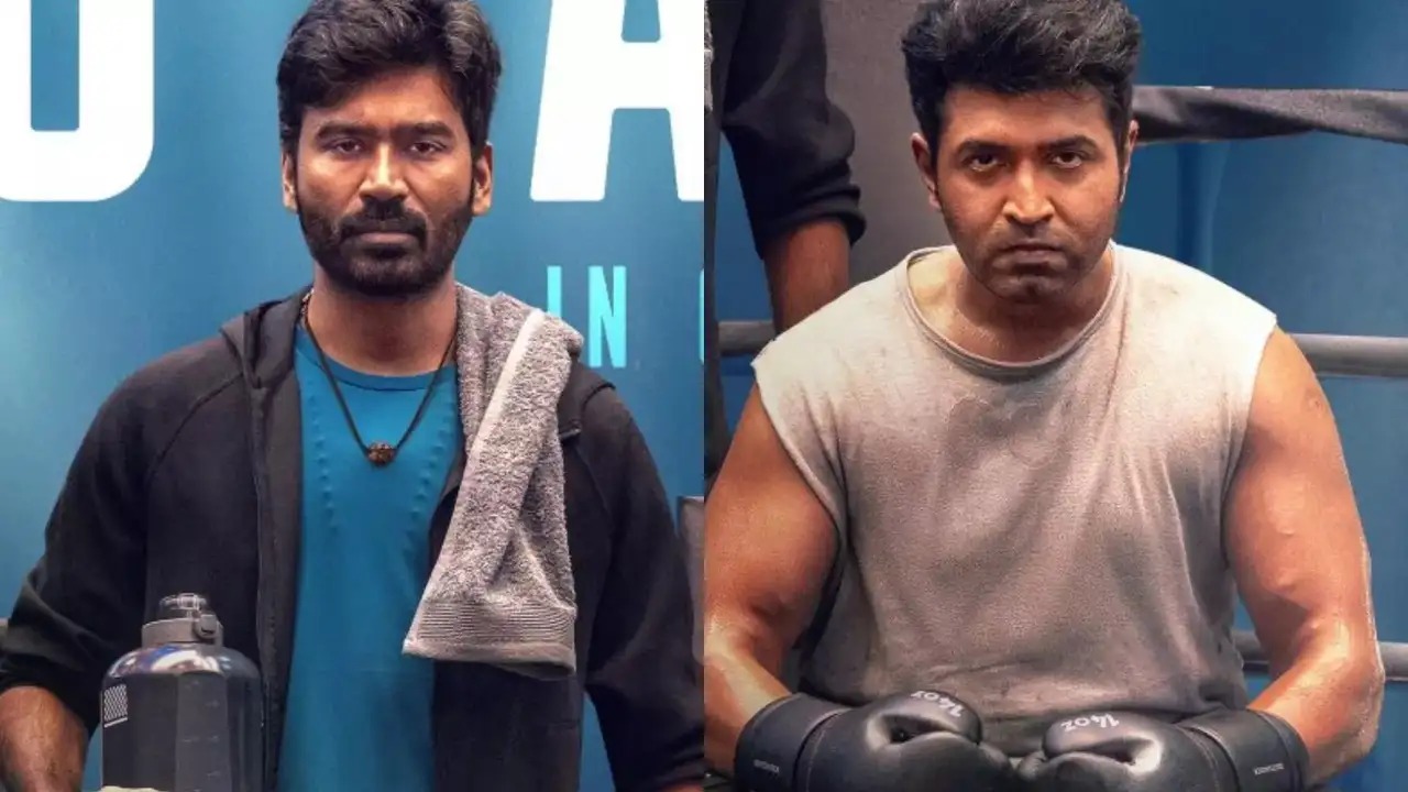 idly kadai movie audio launch function in arun vijay speech