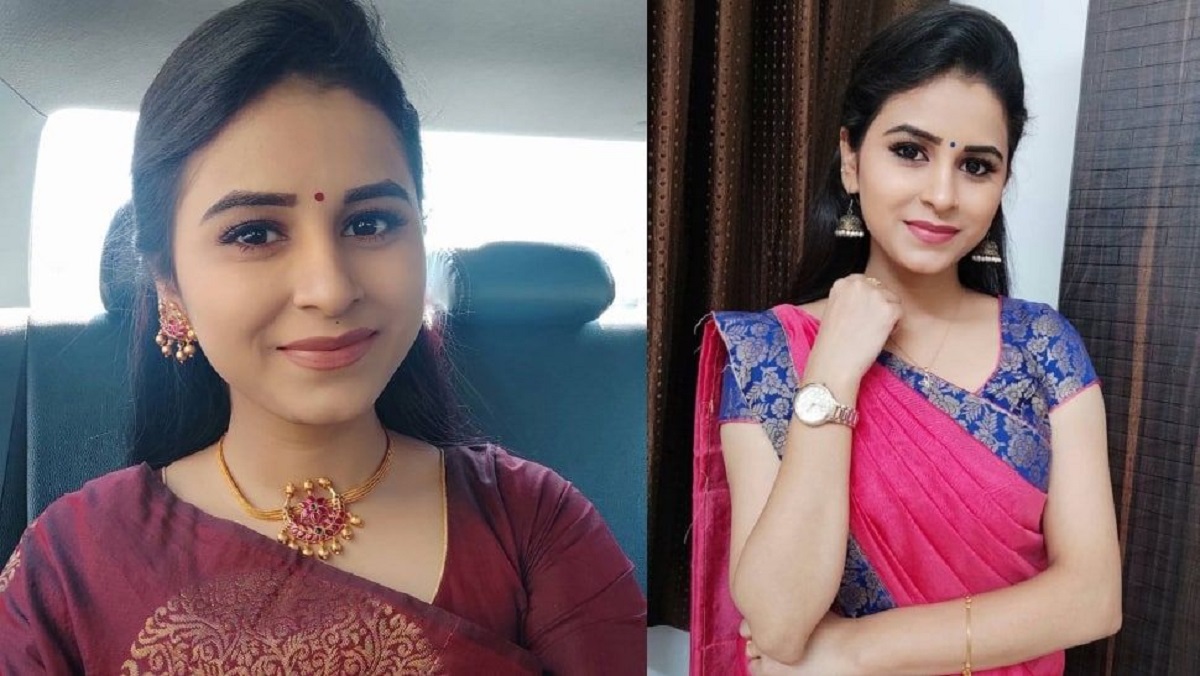 baakiyalakshimi rithika onam celebration video
