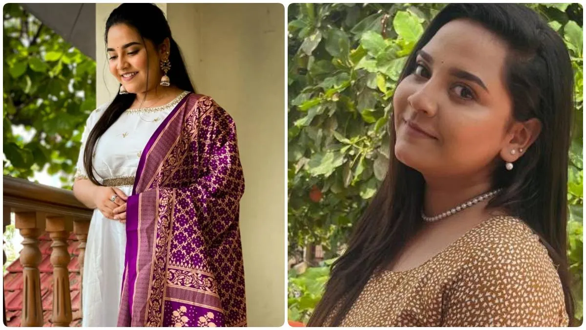baakiyalakshimi serial neha latest photoshoot