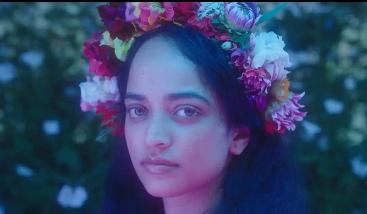 women as sexual objects bad girl director varsha