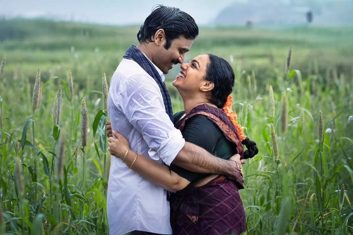 dhanush salary for idly kadai movie