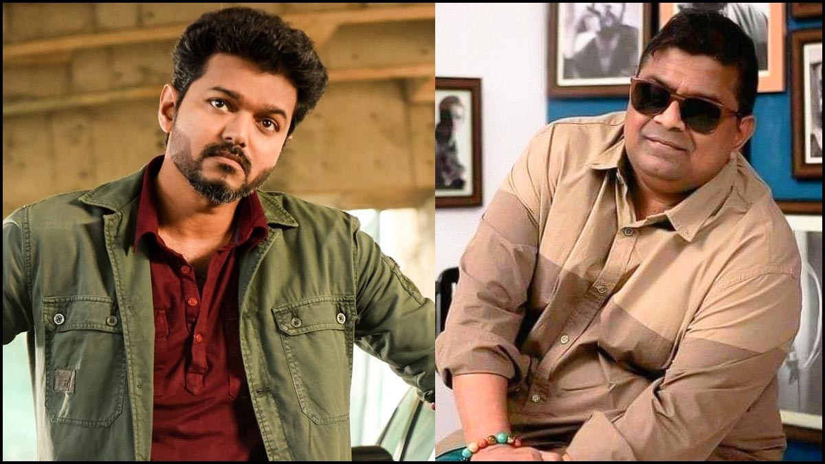 director mishkin talk about thalapathy vijay