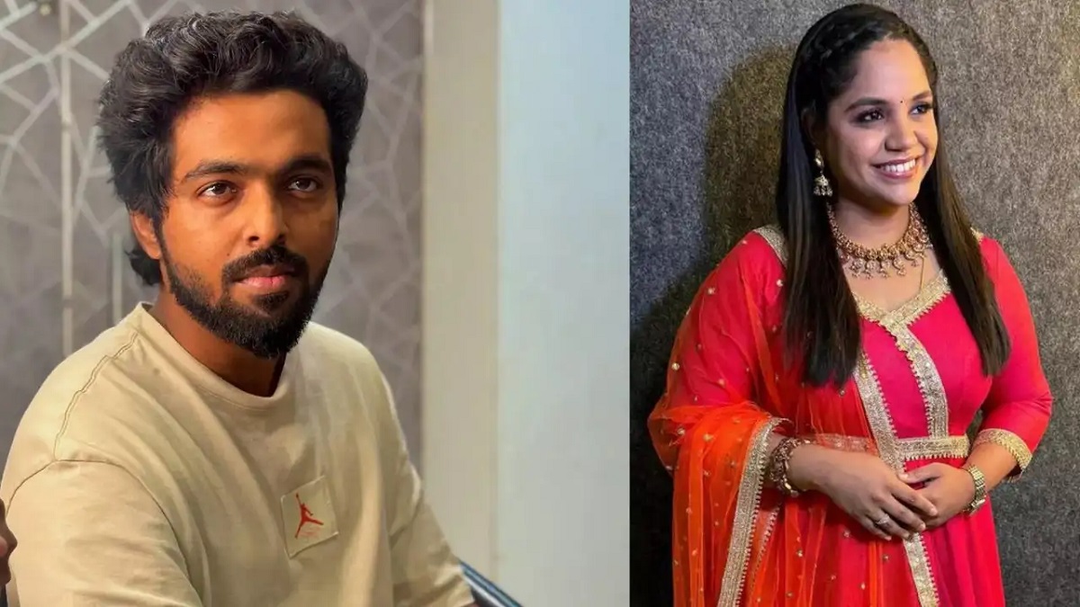gv praksh and saindhavi divorce case update