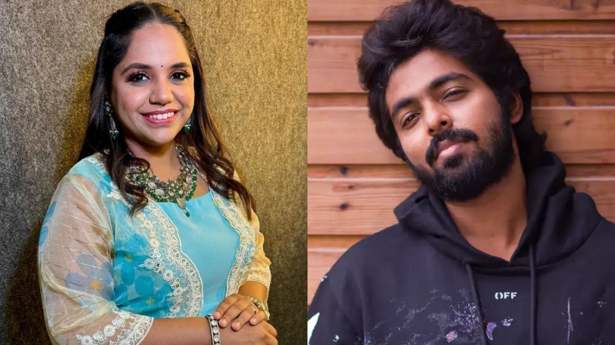 gv praksh and saindhavi divorce case update