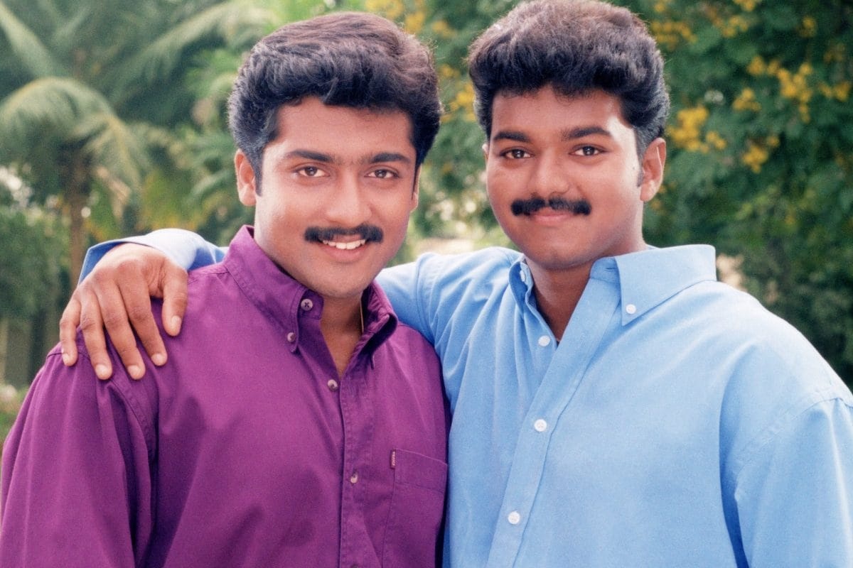 happy news for vijay and surya fans