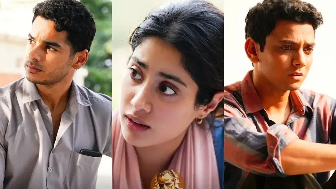 homebound hindi movie is going to oscars from india