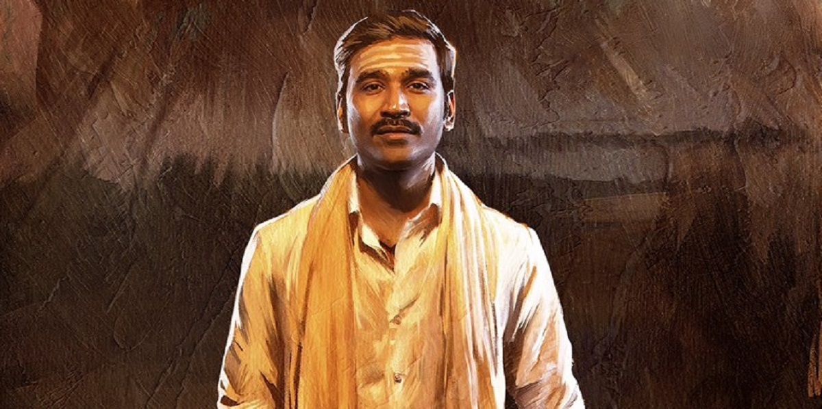 idly kadai movie pre booking update