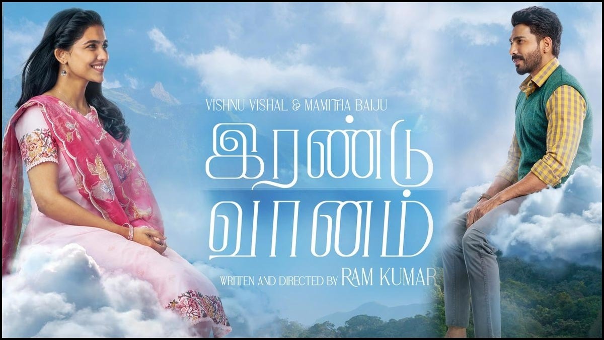 vikram next film is reportedly being directed by ramkumar