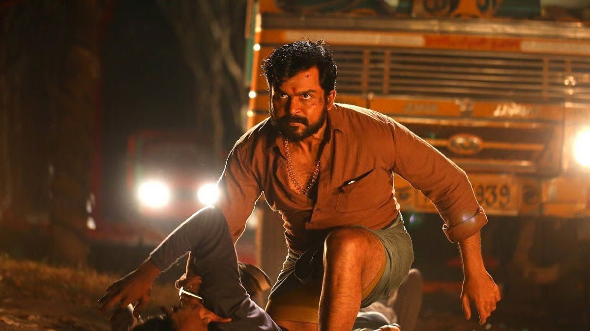 sources says kaithi 2 movie issues solved by lokesj kanagaraj