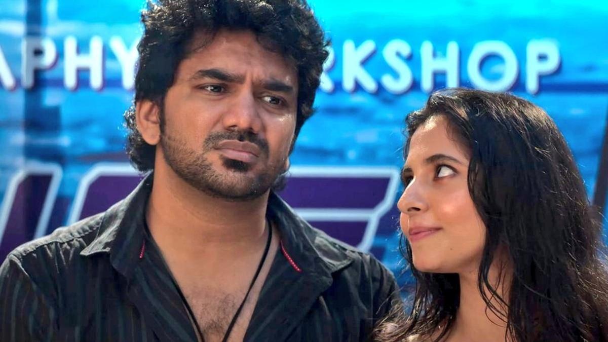 kiss movie 3rd day box office update