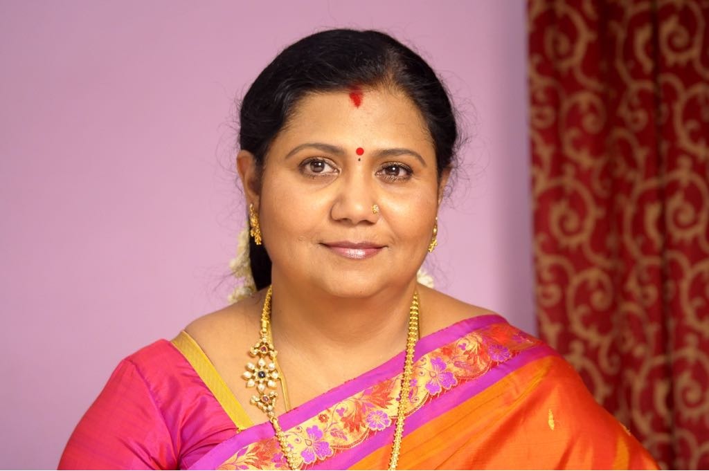 sridevi had a huge crush on kamal haasan kutty padmini