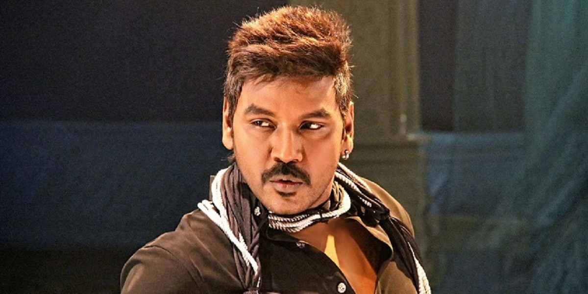 kanchana 4 movie latest update viral