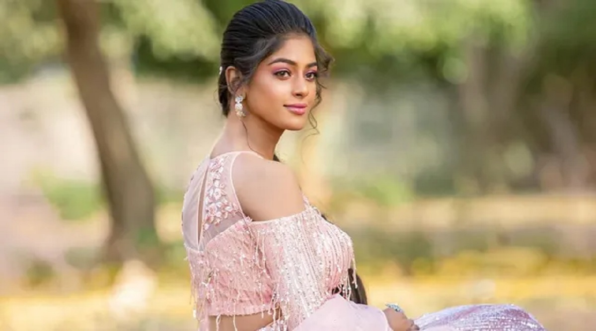 bigg boss vinusha devi latest photos viral