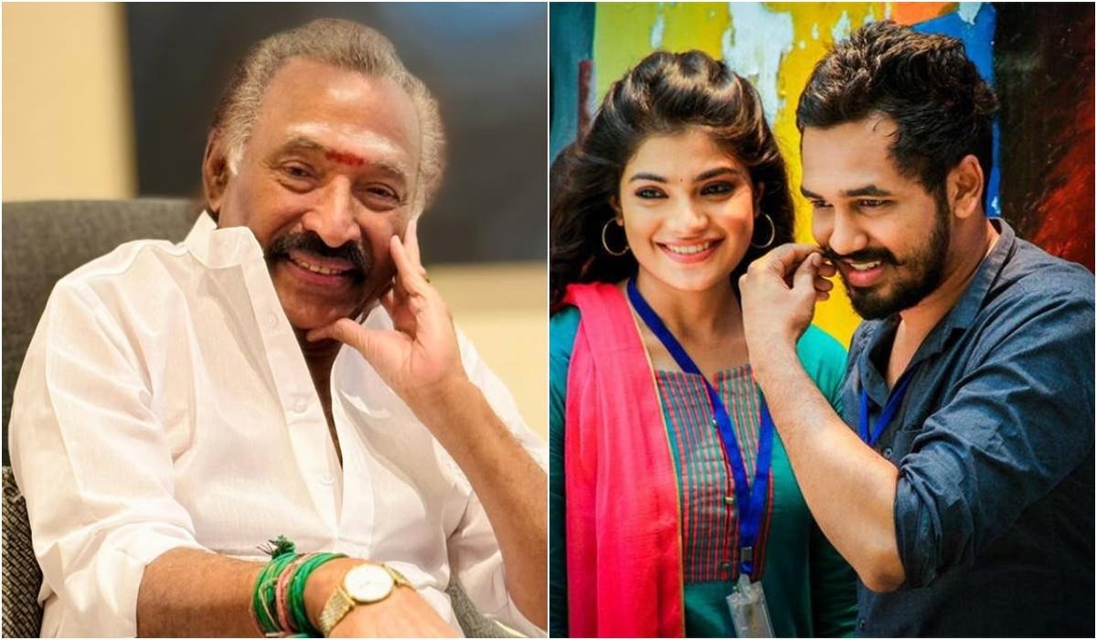 music director deva rejects meesaya murukku2 movie