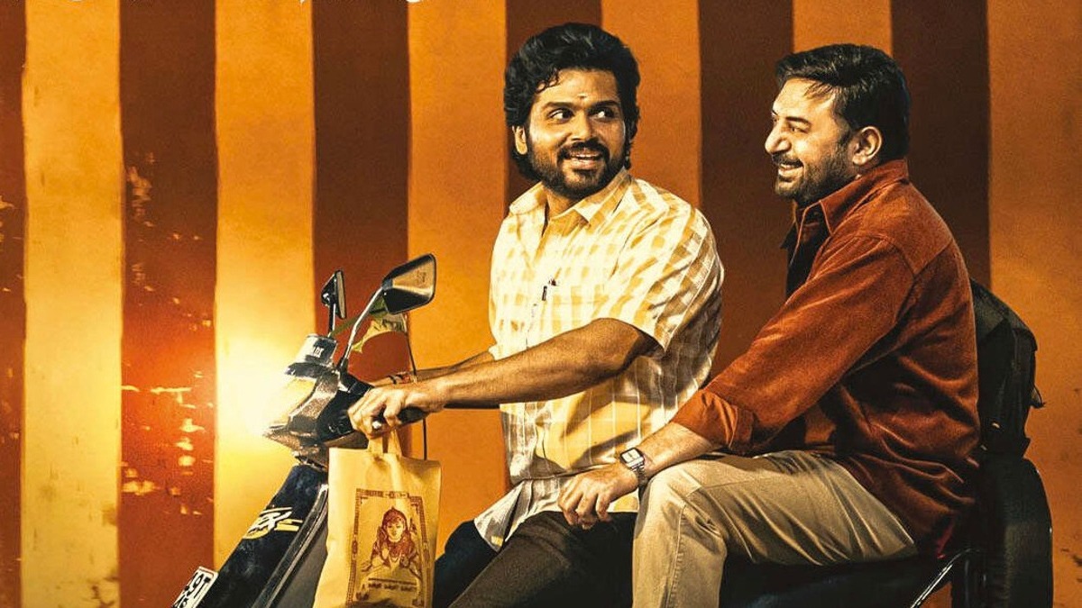 96 movie second part actors says prem kumar