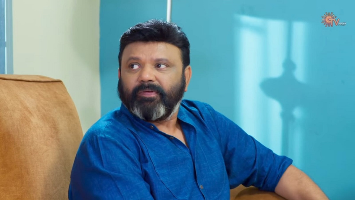 moondru mudichu serial today promo update 30-09-25
