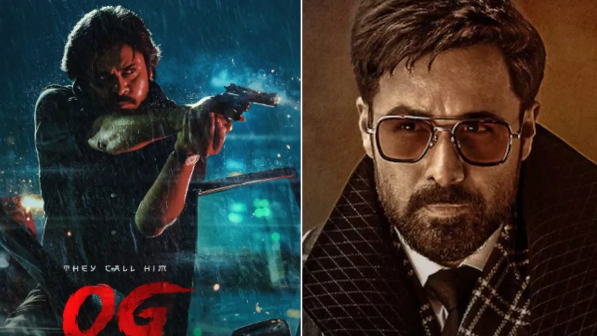 og movie 4th day box office collection update