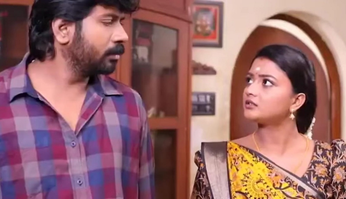 siragadikkaaasai serial today episode update 06-09-25