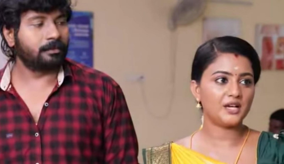 siragadikkaaasai serial today episode update 09-09-25