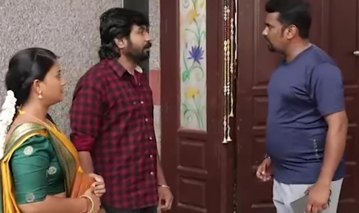 siragadikkaaasai serial today episode update 10-09-25