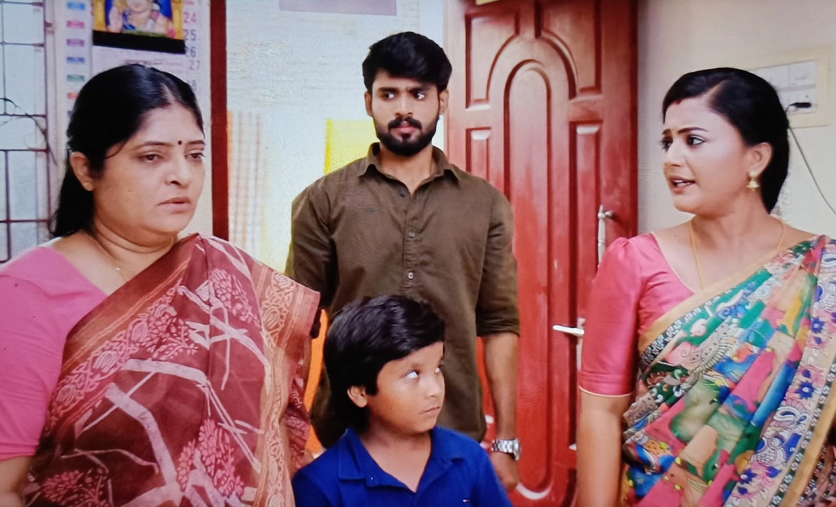 siragadikkaaasai serial today episode update 20-09-25