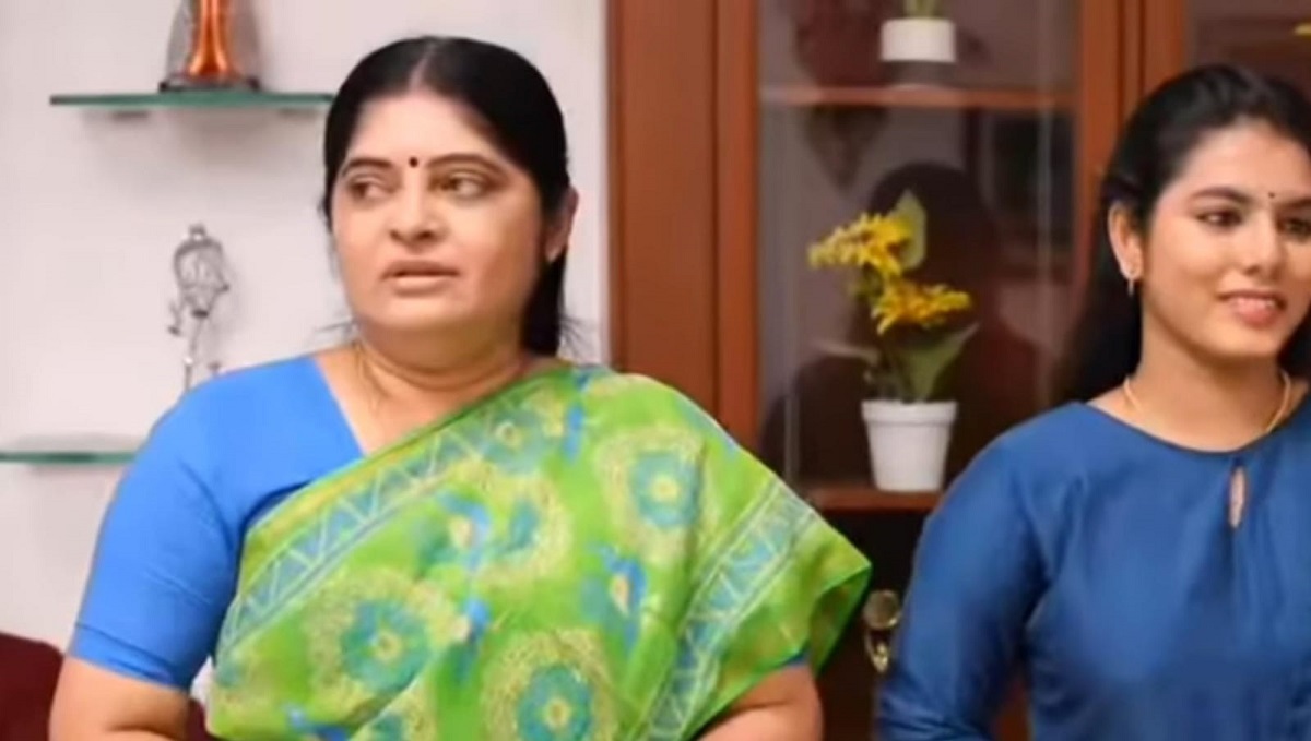 siragadikkaaasai serial today episode update 23-09-25