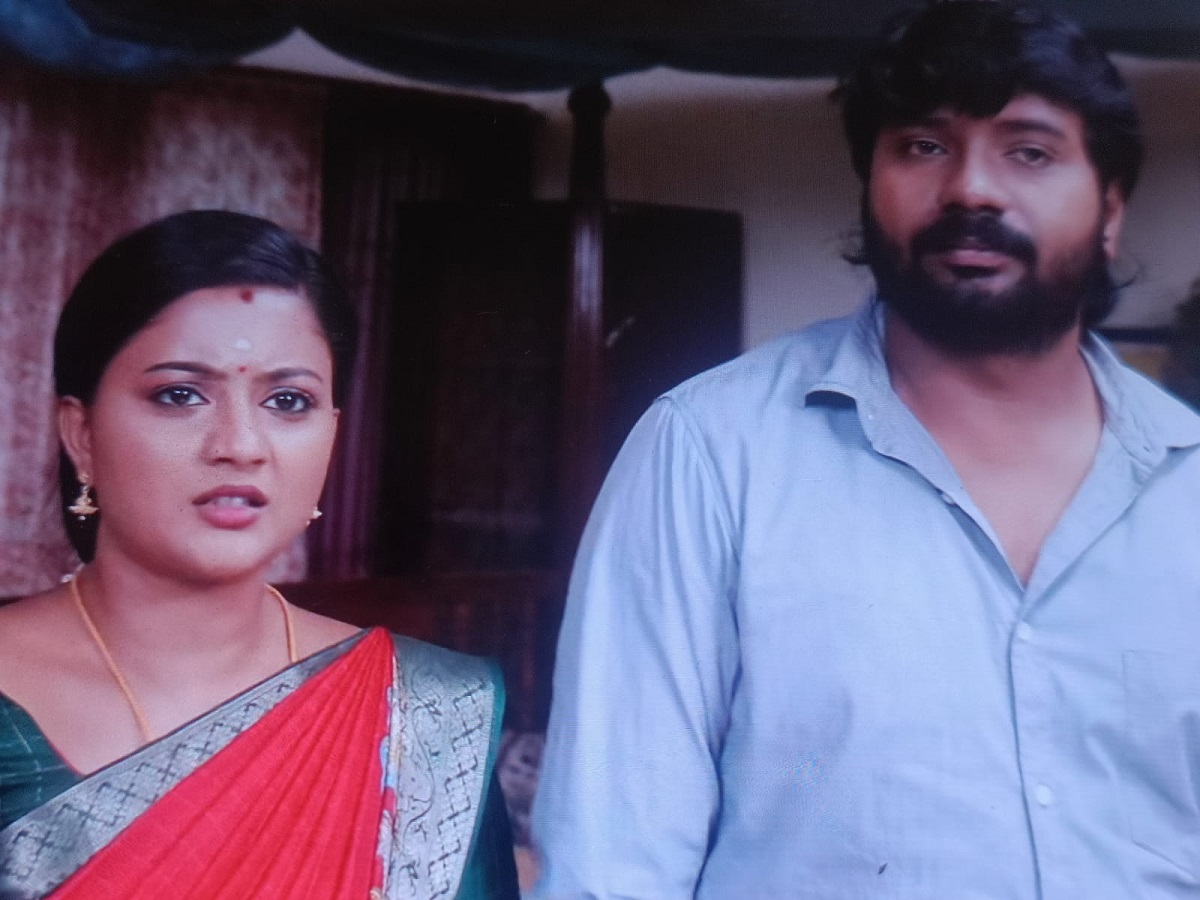 siragadikkaaasai serial today episode update 24-09-25