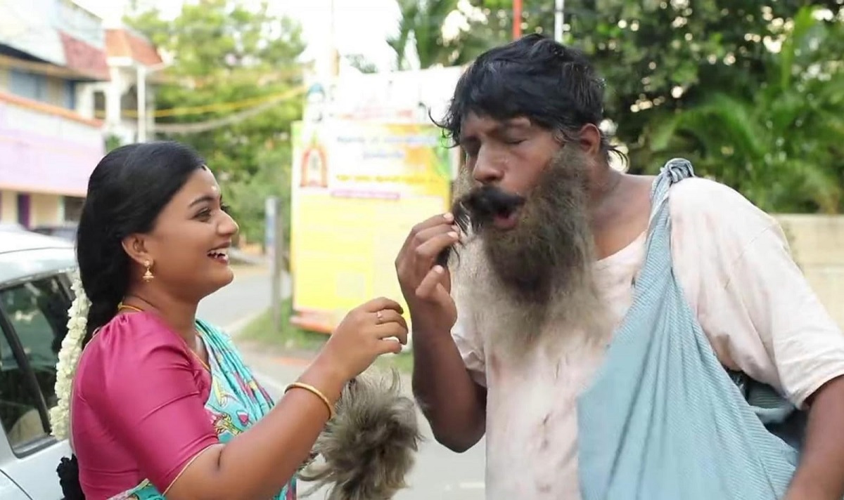 siragadikkaaasai serial today episode update 26-09-25