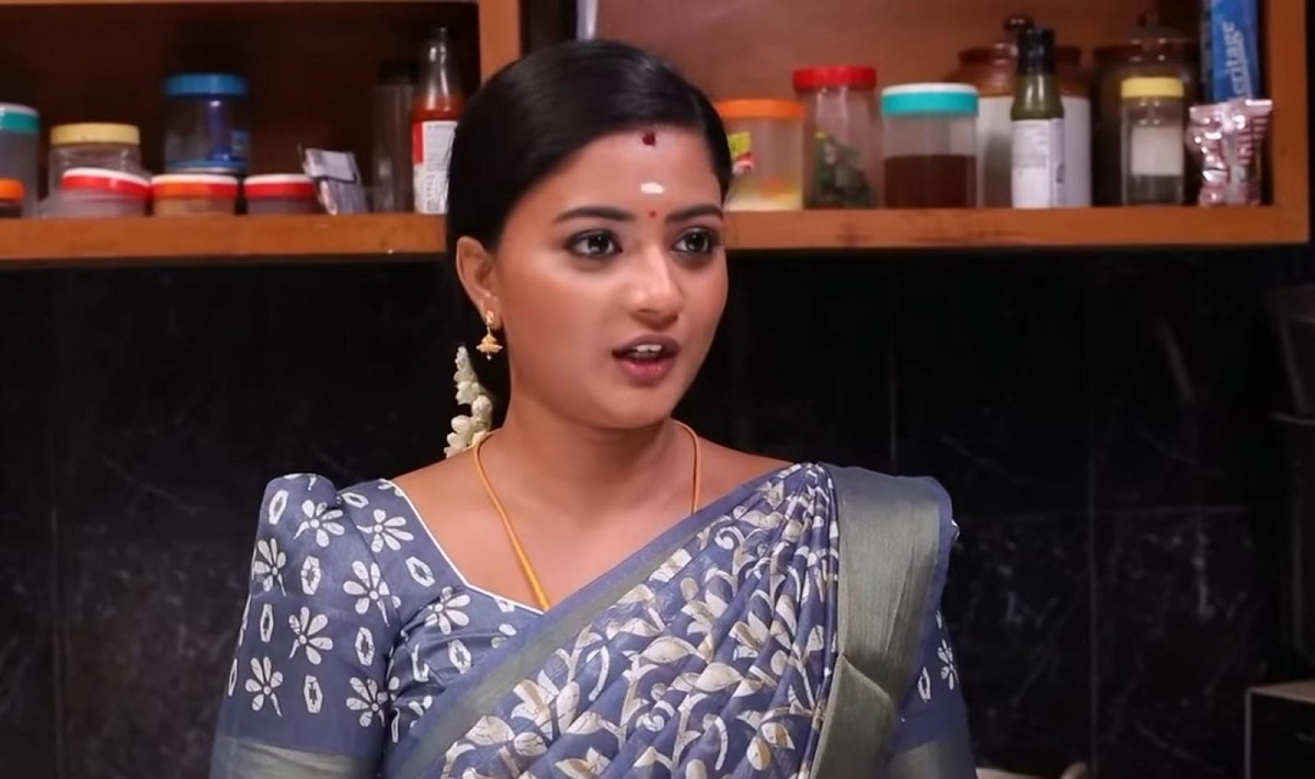 siragadikkaaasai serial today episode update 27-09-25