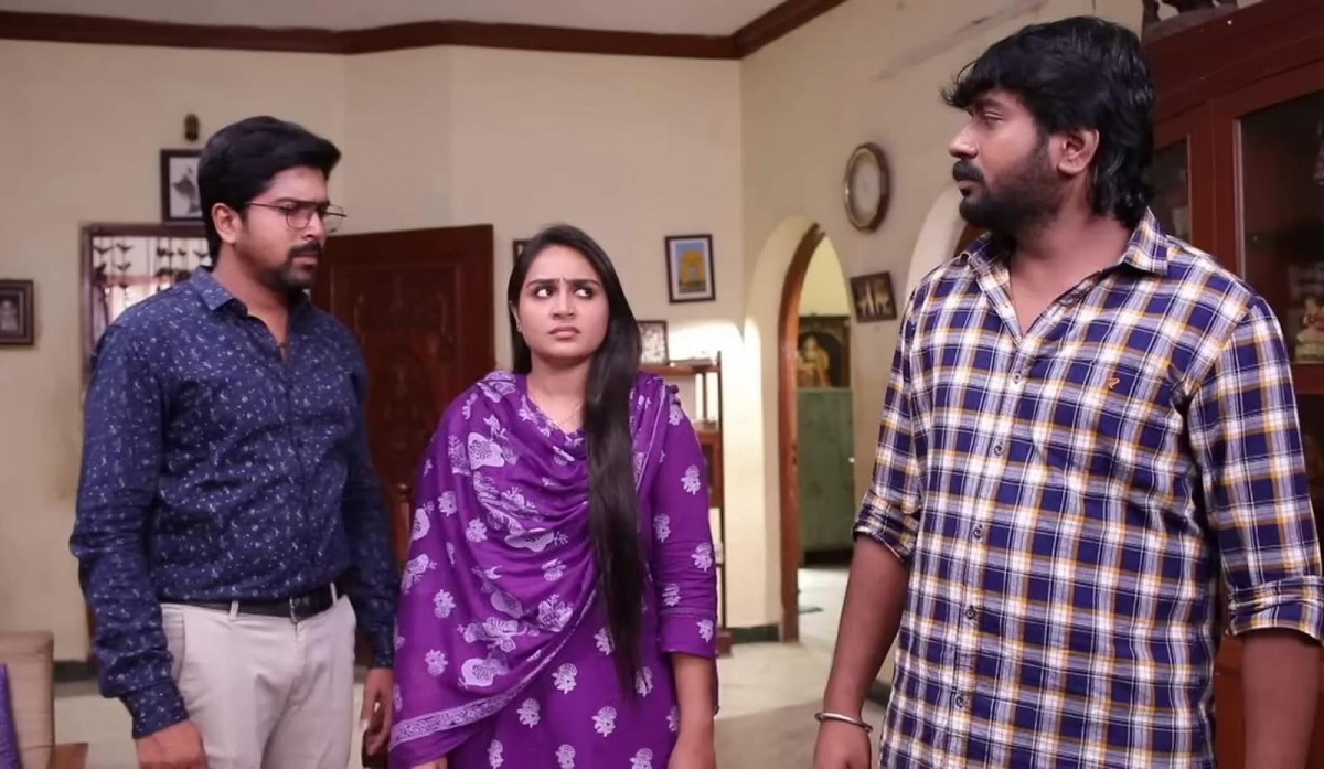 siragadikkaaasai serial today episode update 30-09-25