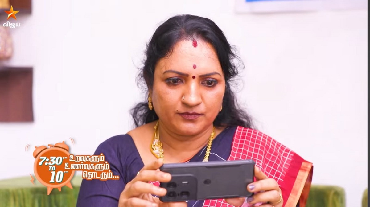 siragadikkaaasai serial today promo update 21-09-25