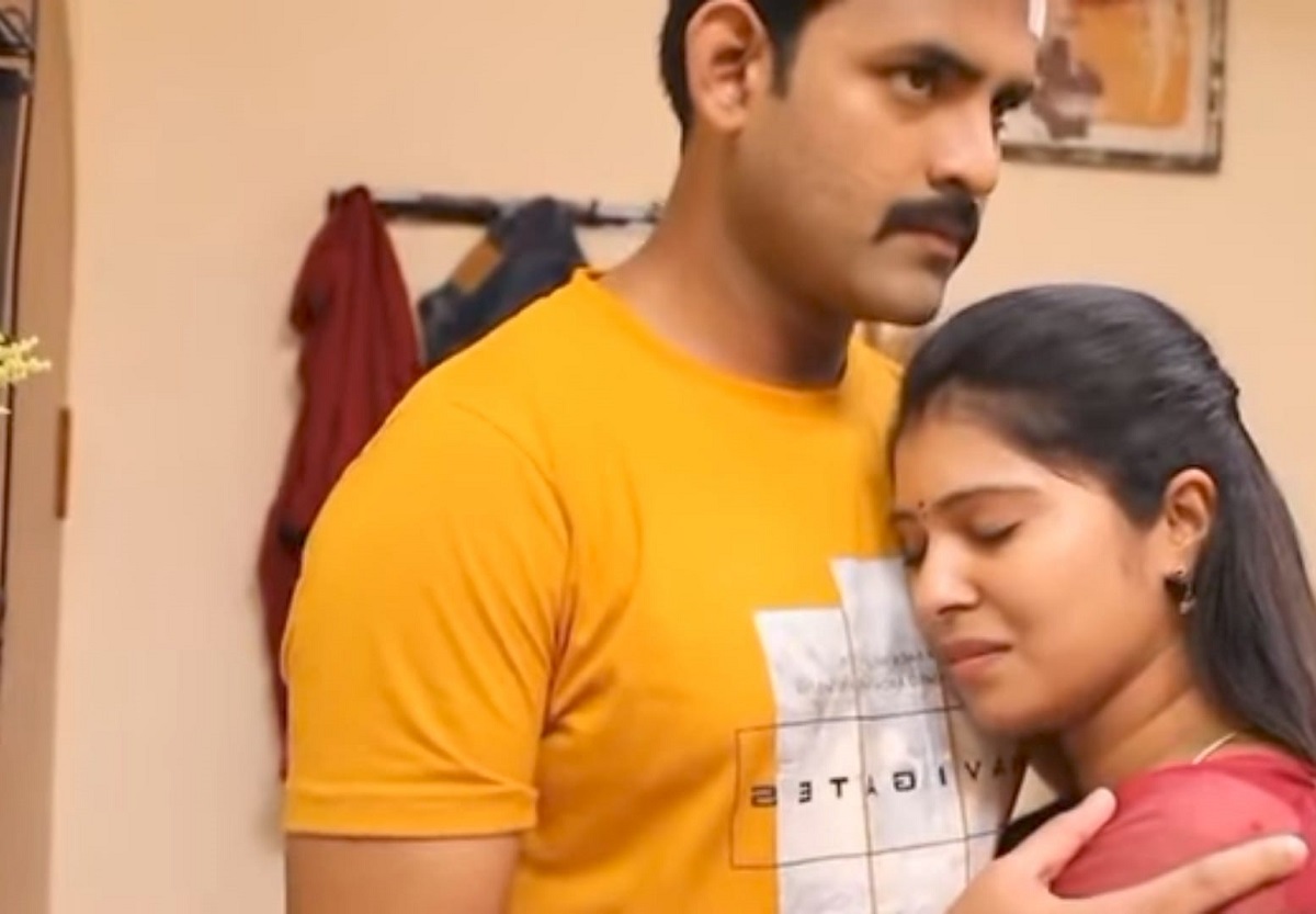 siragadikkaasai serial today episode update 03-09-25