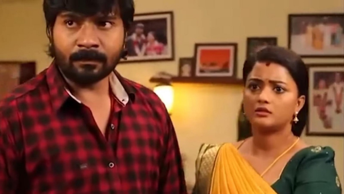 siragdikkaaasai serial today episode update 12-09-25