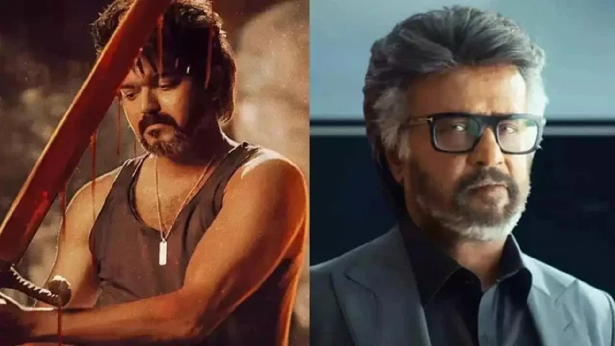 super star rajinikanth latest speech update