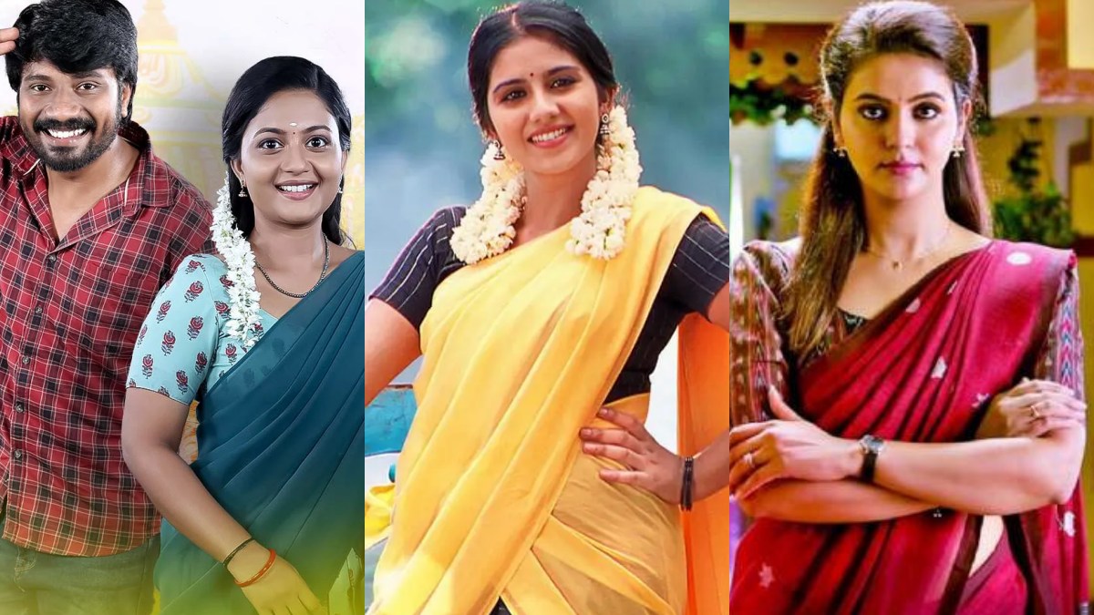 this week top 10 trp serial update