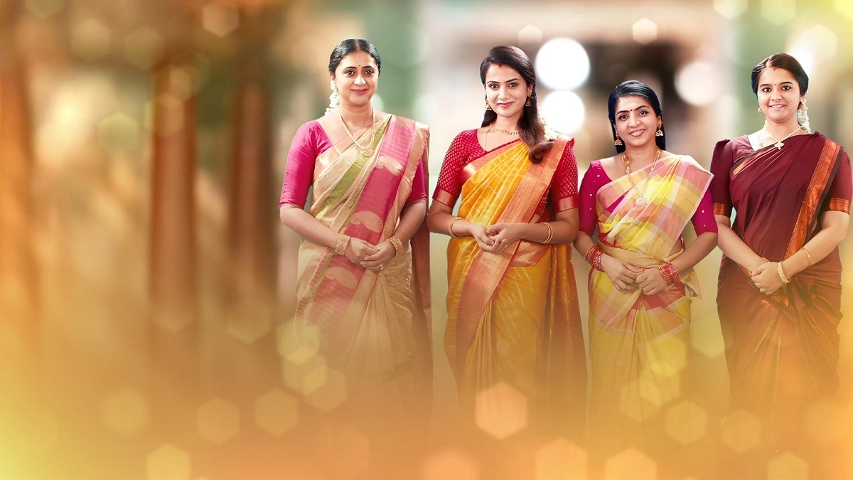 this week top 10 trp serial update viral