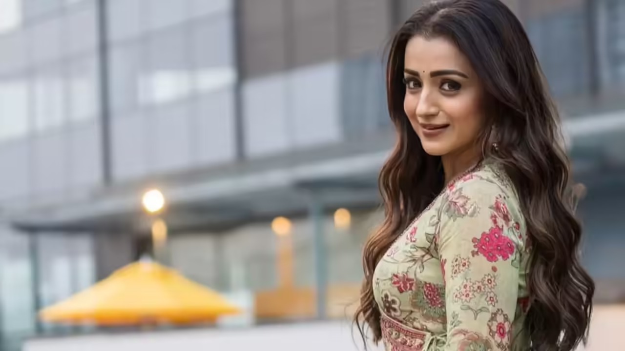 trisha instagram post asking where to goes viral