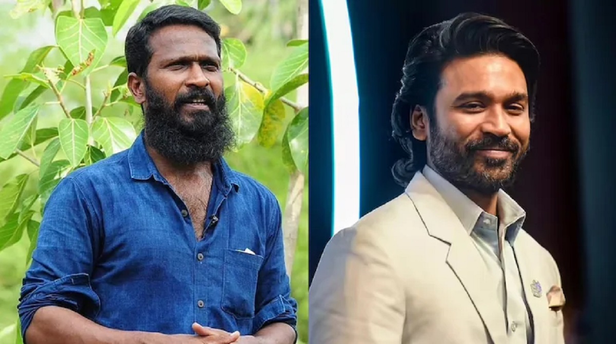 vadachennai 2 movie latest update viral
