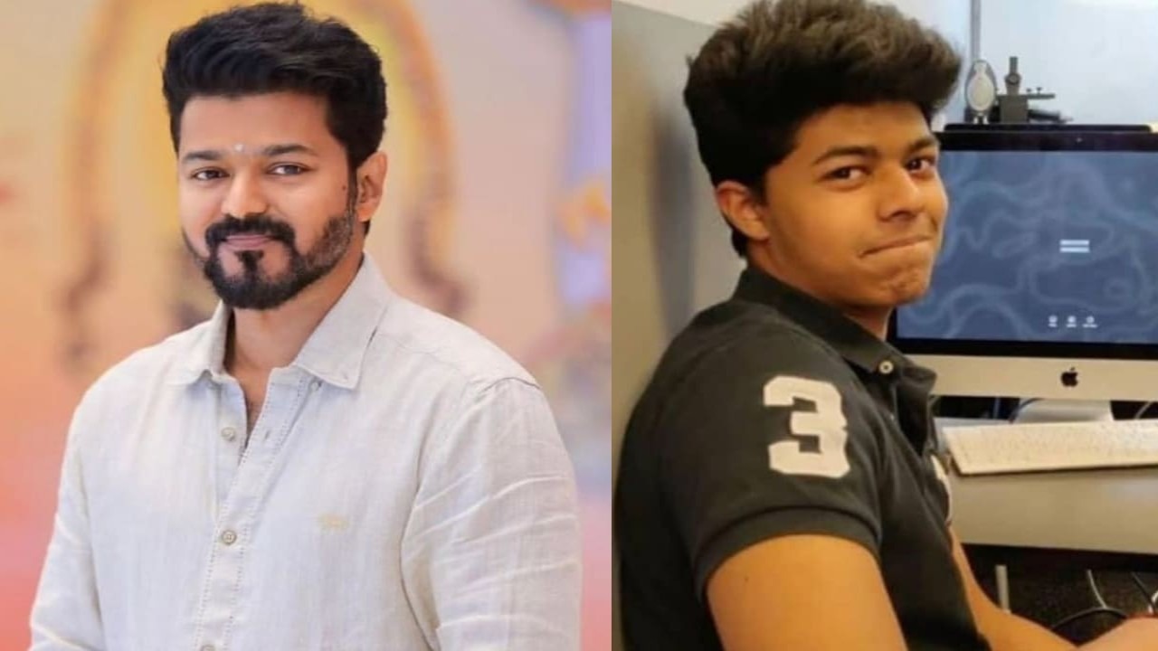 producer am rathnam says kushi 2 for vijay son