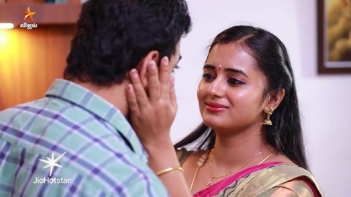 vijaytv in aha kalyanam serial climax update