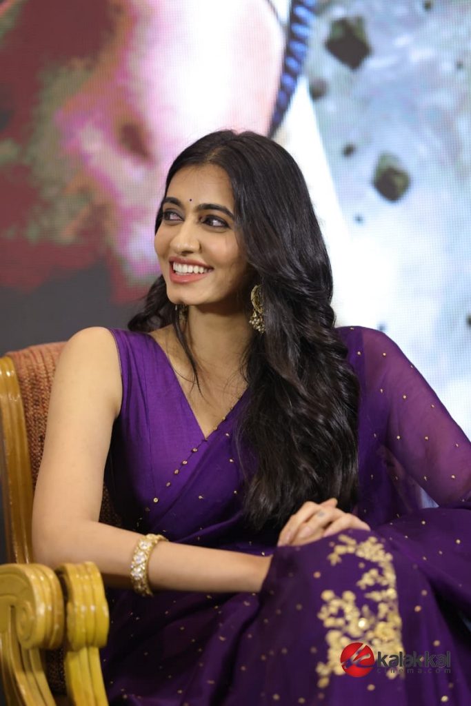 Aaryan Movie Pre Release Event (3)