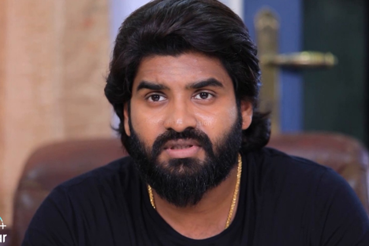 BiggBossTamil9 Day10 Promo2 Update