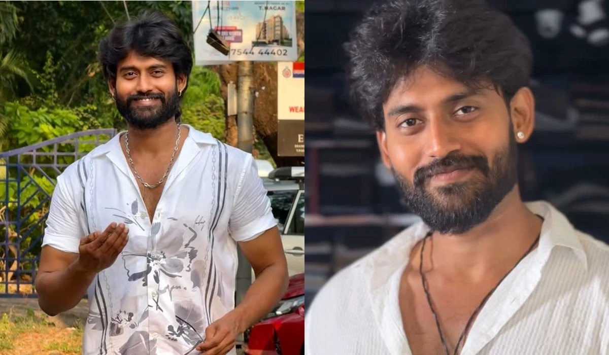 BiggBossTamil9 Day6 Promo2 Update